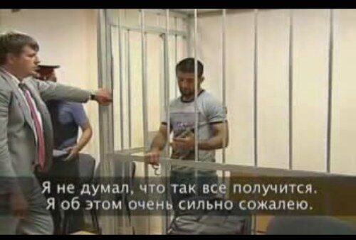 Стоп-кадры программы "Пусть говорят с Андреем Малаховым"