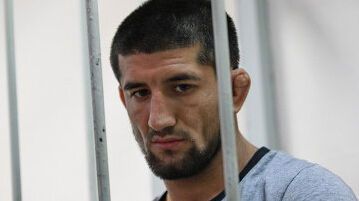 Боец-чемпион, убивший 19-летнего студента, убил человека еще в 2008 году?