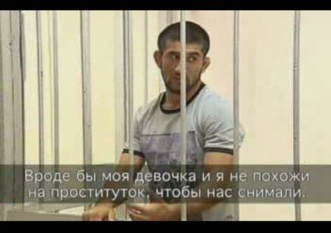 Стоп-кадры программы "Пусть говорят с Андреем Малаховым"
