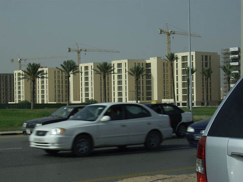 Ливия до войны