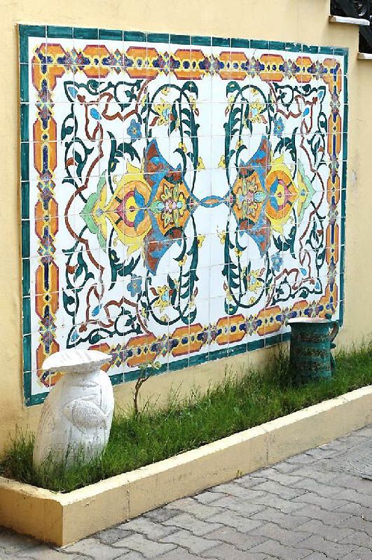 Ливия до войны