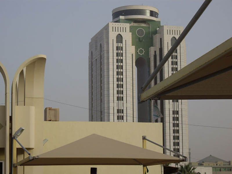 Ливия до войны