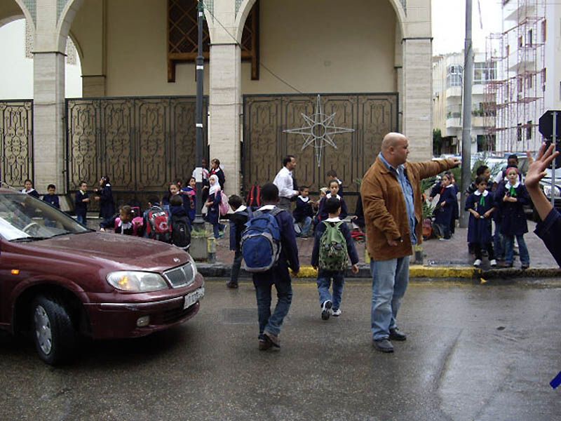 Ливия до войны