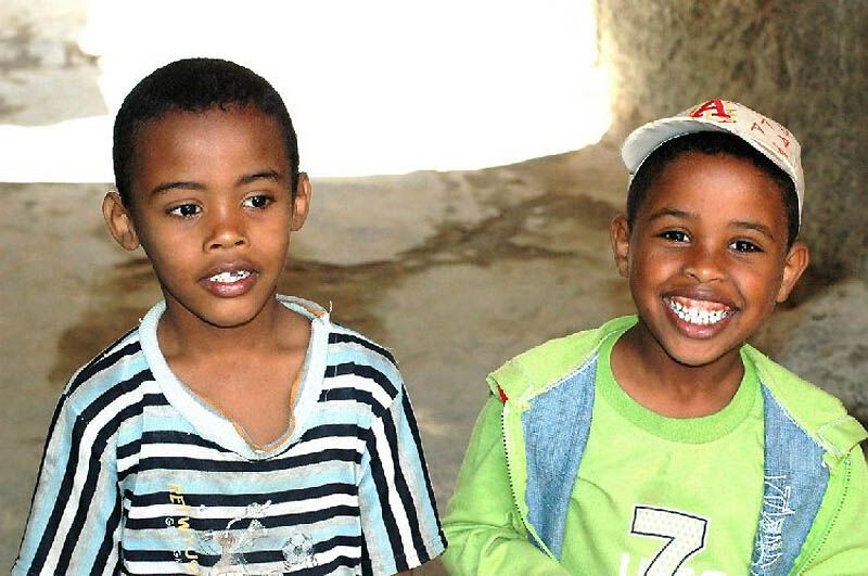 Ливия до войны