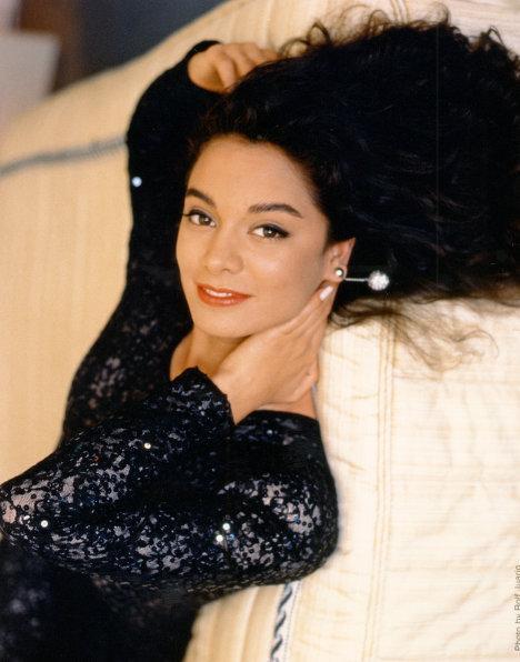 Все победительницы конкурса "Мисс Вселенная" с 1952 по 2011 год. Фото