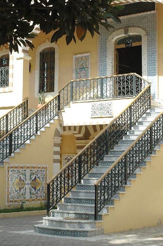 Ливия до войны