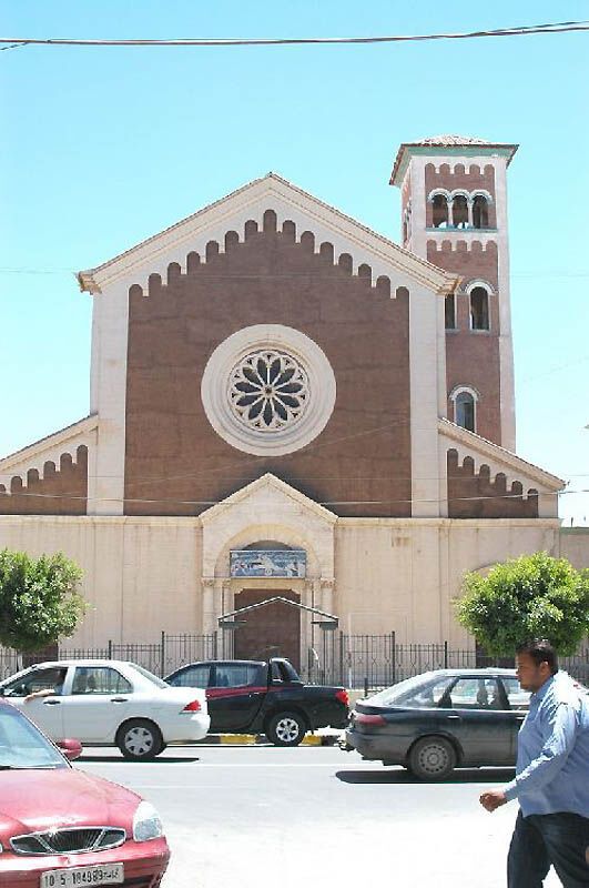 Ливия до войны