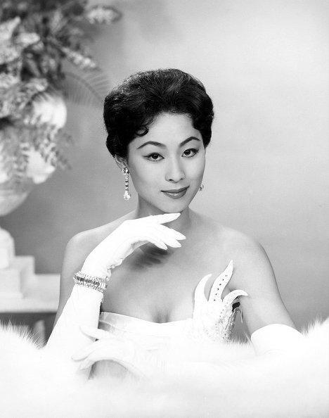 Все победительницы конкурса "Мисс Вселенная" с 1952 по 2011 год. Фото