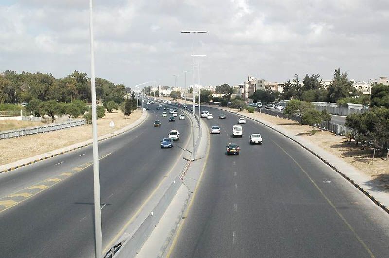 Ливия до войны