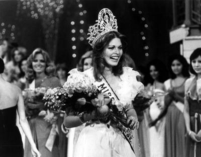 Все победительницы конкурса "Мисс Вселенная" с 1952 по 2011 год. Фото