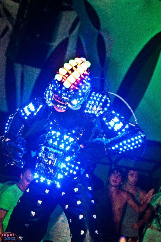 На вихідні - махнемо на Азов!