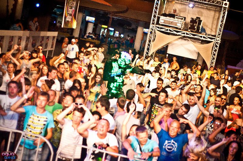 На вихідні - махнемо на Азов!