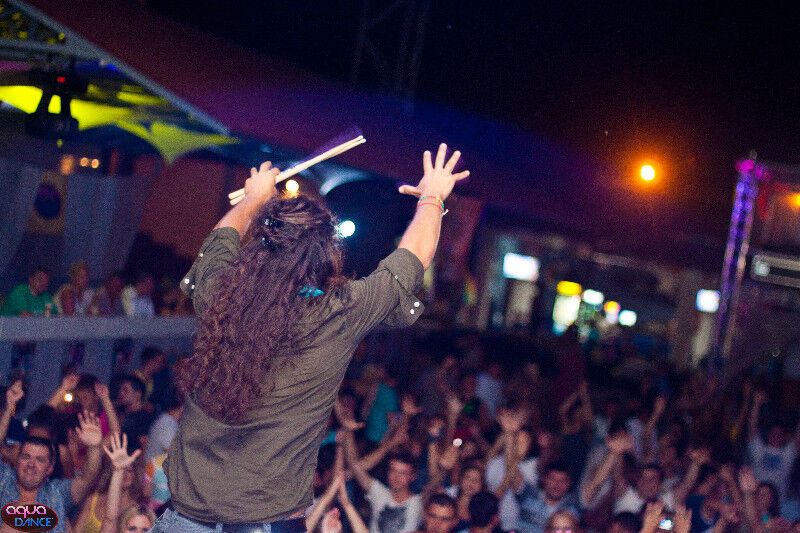 На вихідні - махнемо на Азов!