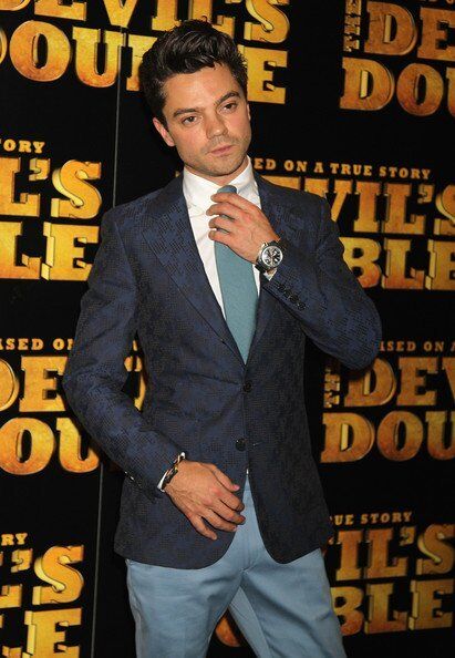 «Двойник дьявола»: премьера в Лондоне