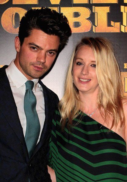 «Двойник дьявола»: премьера в Лондоне