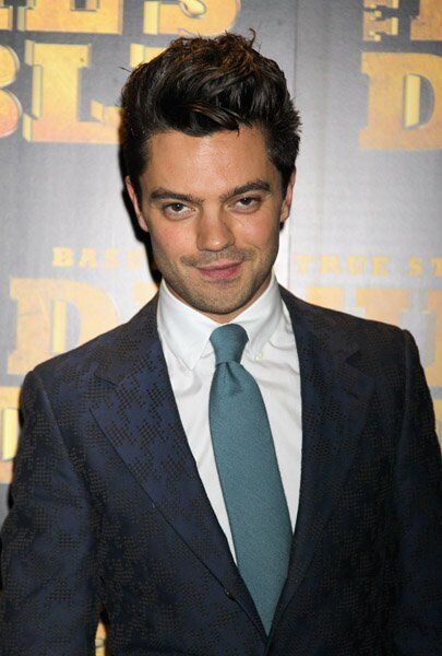 «Двойник дьявола»: премьера в Лондоне