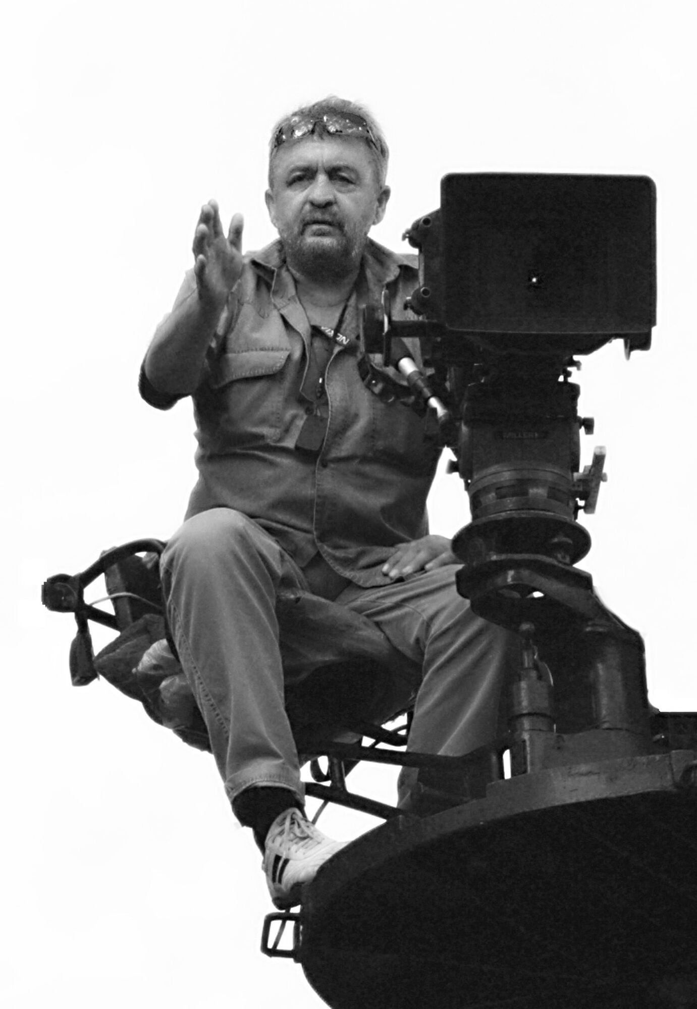 Кievfilmfest подарит зрителю любовь и музыку