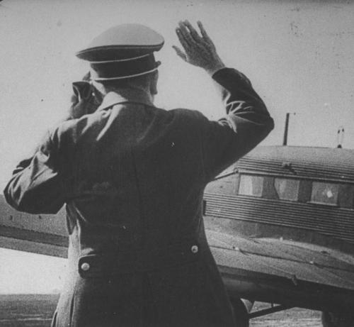 Оприлюднено 40 рідкісних фотографій Гітлера 