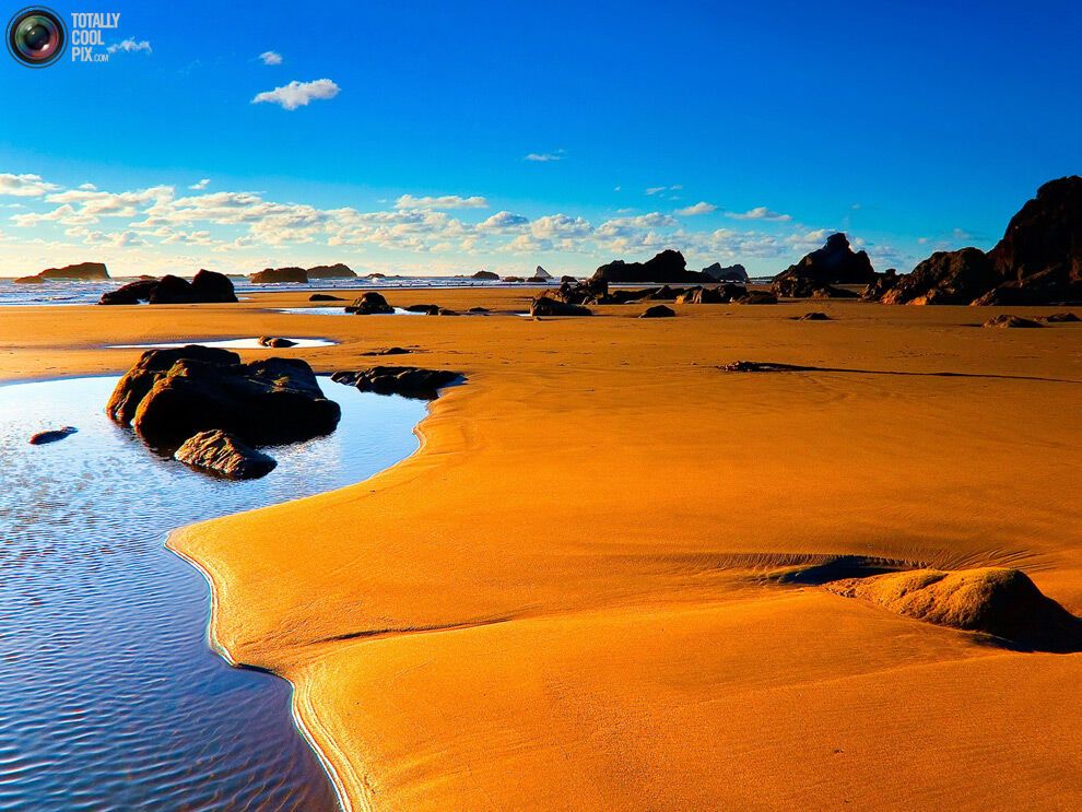 44 фото дивовижної краси природи