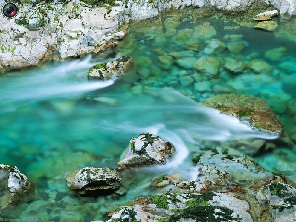 44 фото дивовижної краси природи