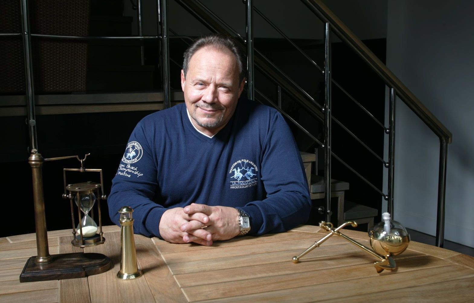 Маклаков і Проклова покажуть українцям" Сімейну ідилію"