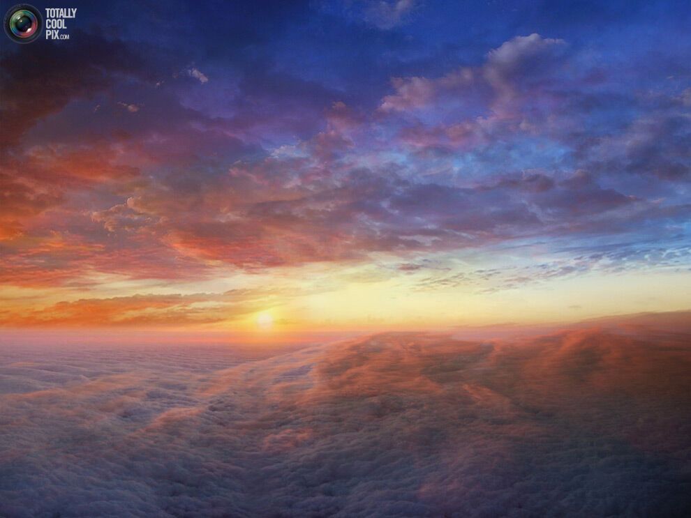 44 фото дивовижної краси природи