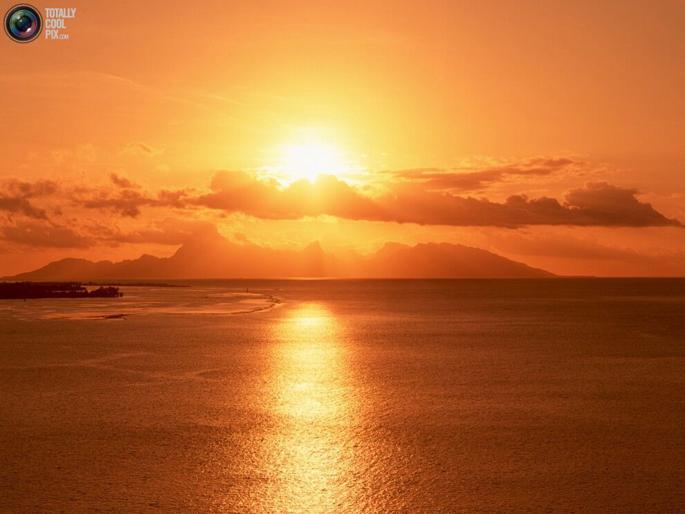 44 фото дивовижної краси природи