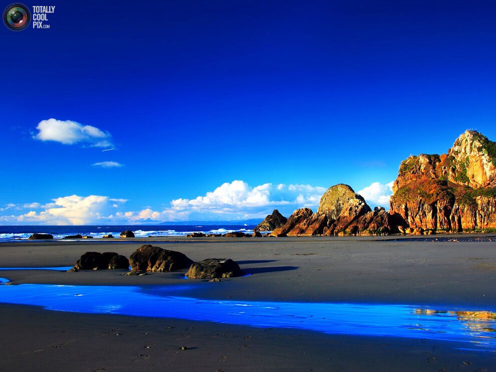 44 фото дивовижної краси природи