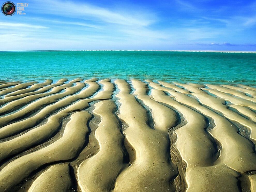 44 фото дивовижної краси природи