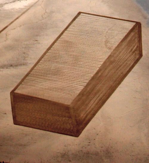 Візерунки на піску