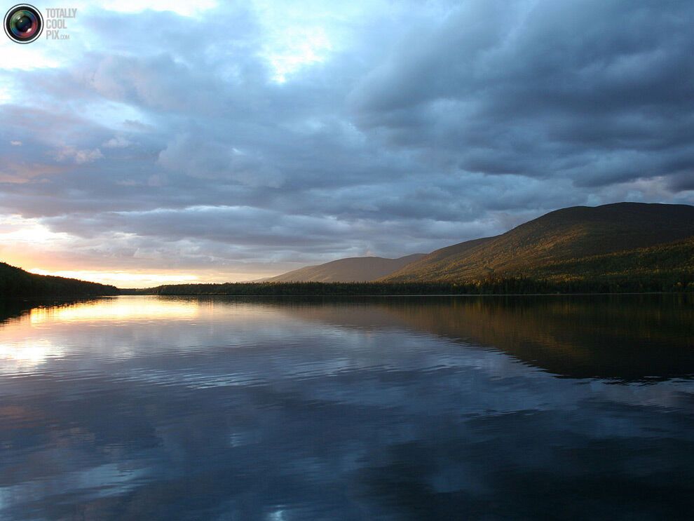 44 фото дивовижної краси природи