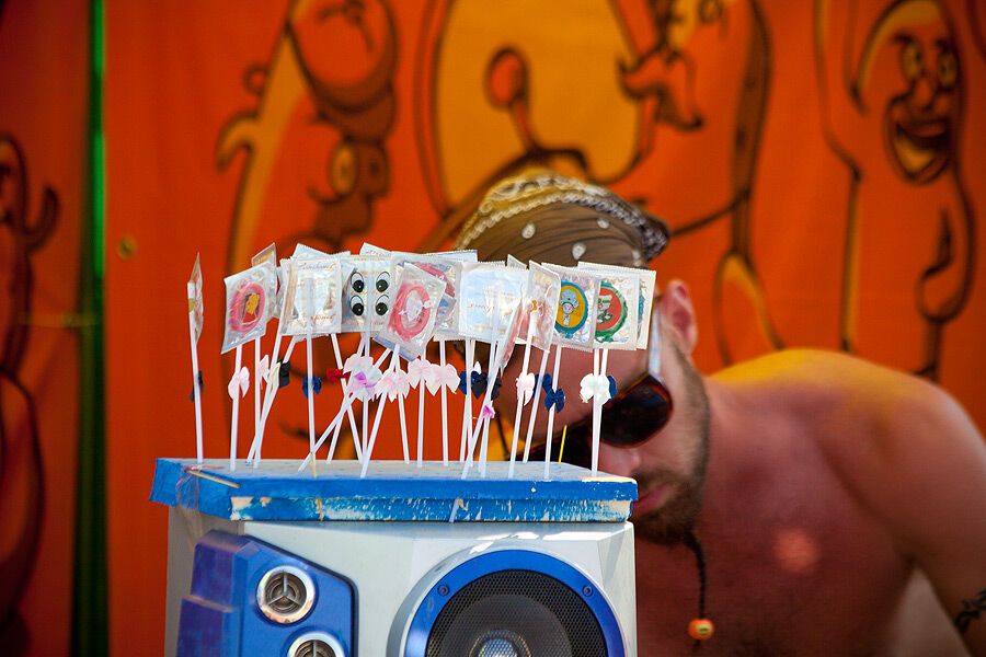 Фестиваль Кубана-2011