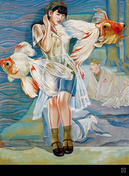 Романтика культурної революції