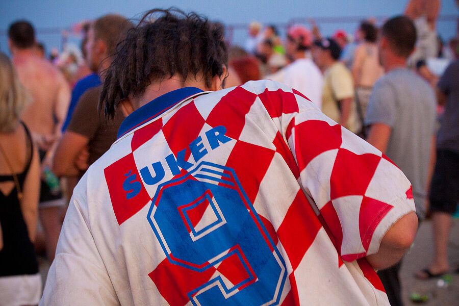 Фестиваль Кубана-2011