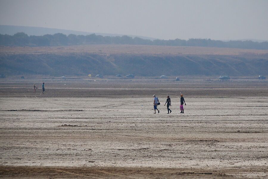 Фестиваль Кубана-2011