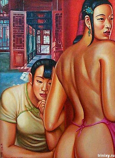 Романтика культурної революції