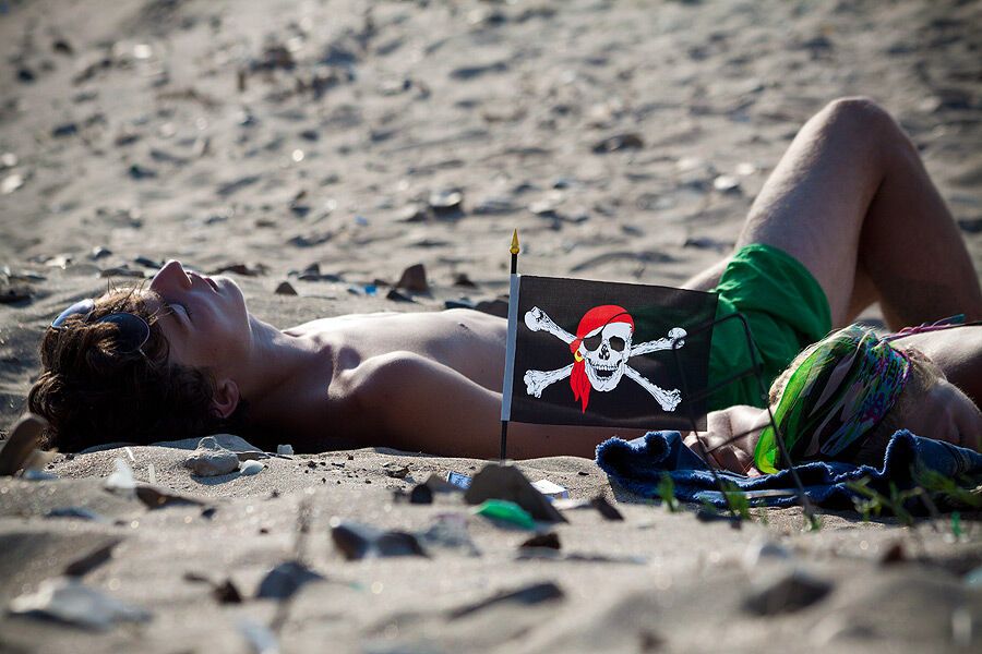 Фестиваль Кубана-2011