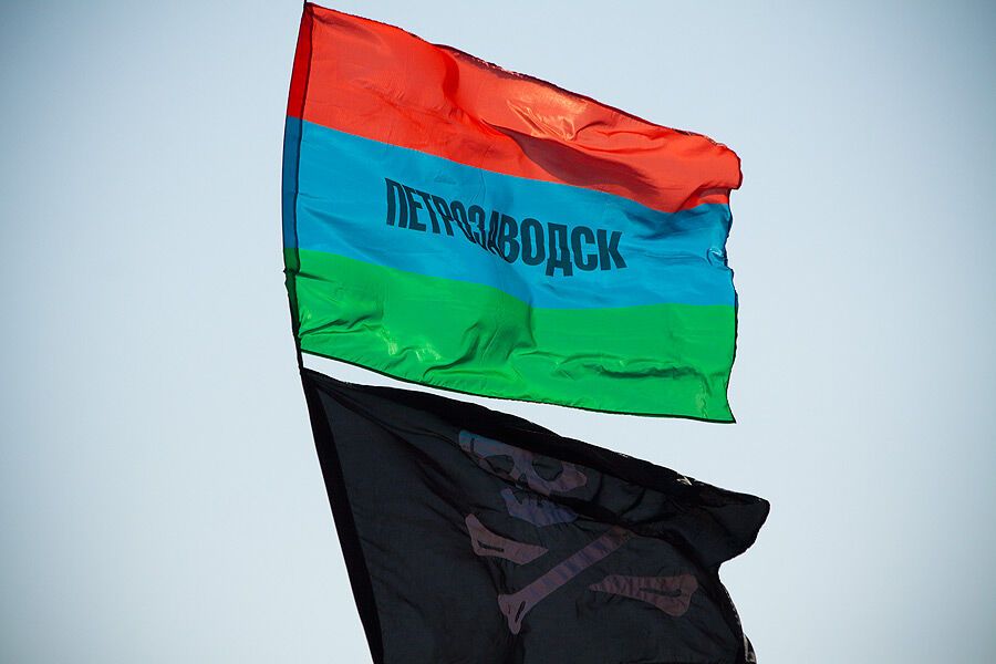 Фестиваль Кубана-2011