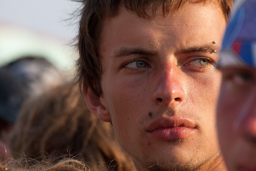 Фестиваль Кубана-2011