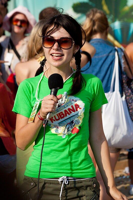 Фестиваль Кубана-2011