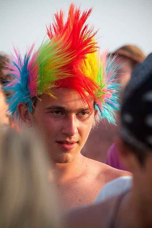 Фестиваль Кубана-2011