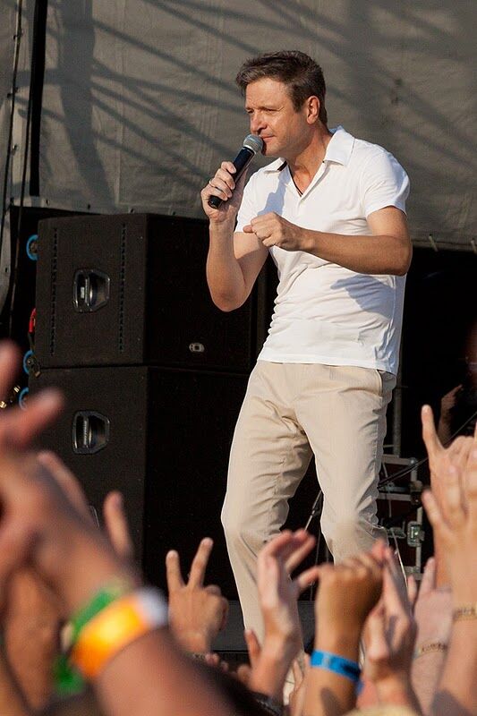 Фестиваль Кубана-2011