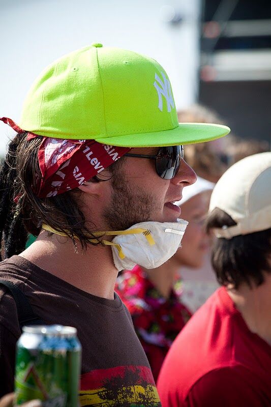 Фестиваль Кубана-2011