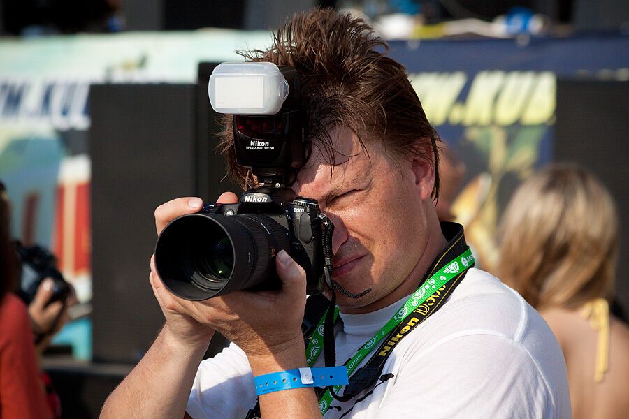 Фестиваль Кубана-2011