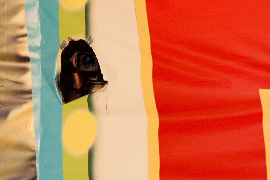 Фестиваль Кубана-2011