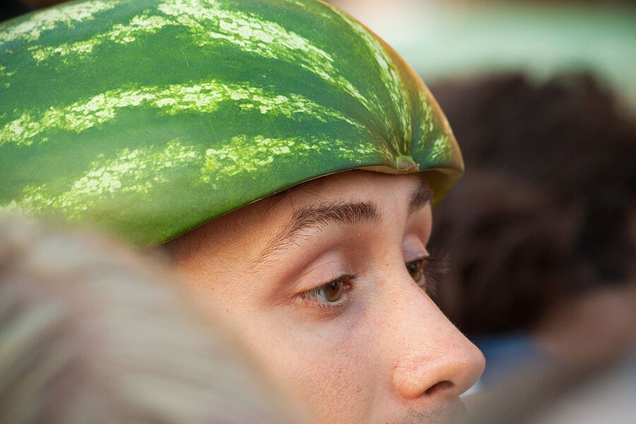 Фестиваль Кубана-2011