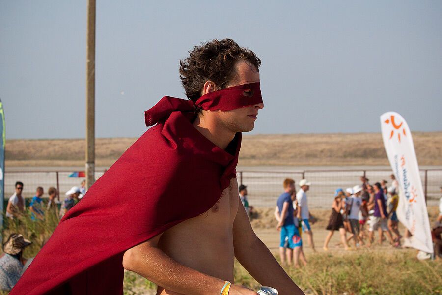 Фестиваль Кубана-2011