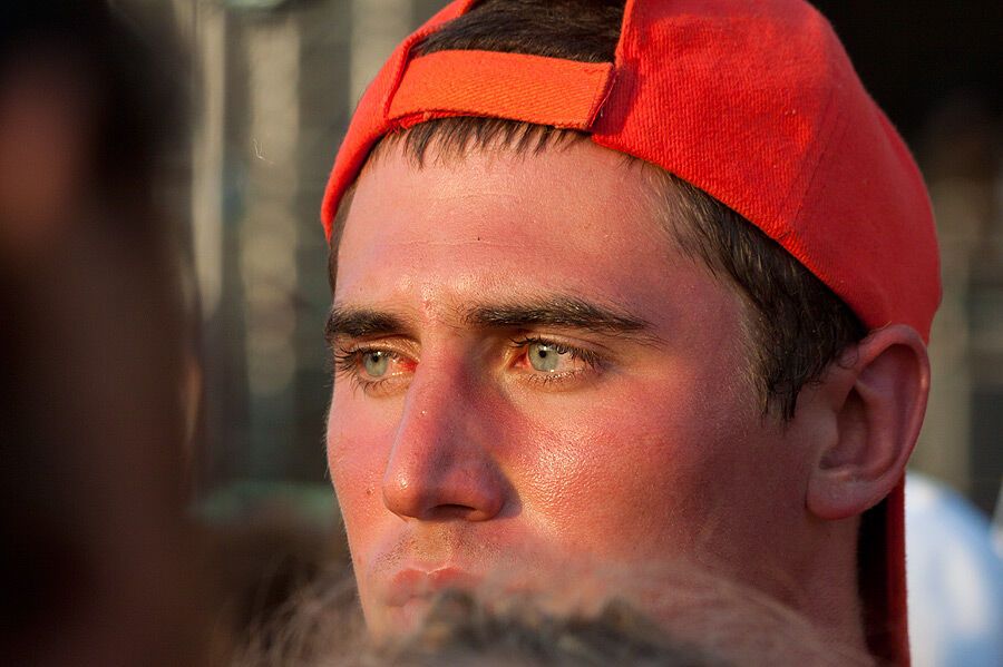 Фестиваль Кубана-2011