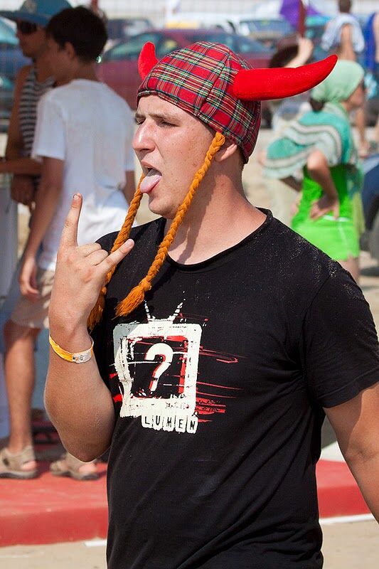 Фестиваль Кубана-2011