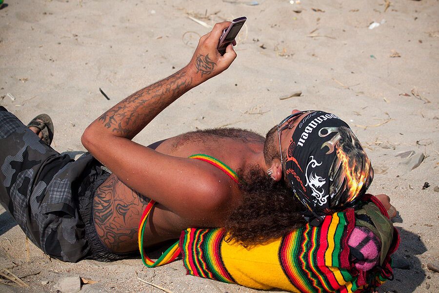 Фестиваль Кубана-2011